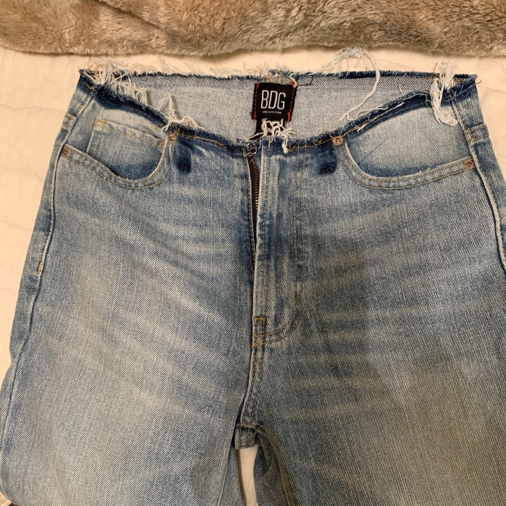 BDG Jean - Picture 3 of 5
